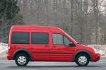 Ford Transit Connect XLT 2011 года